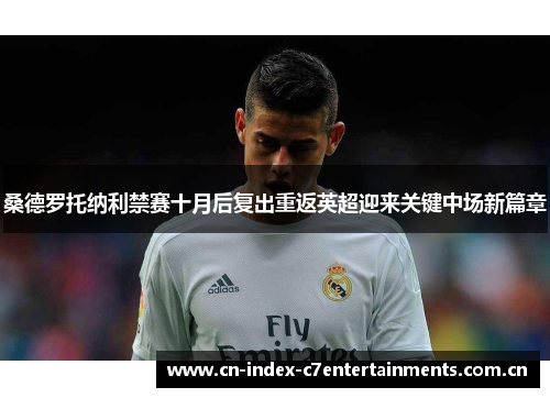 桑德罗托纳利禁赛十月后复出重返英超迎来关键中场新篇章